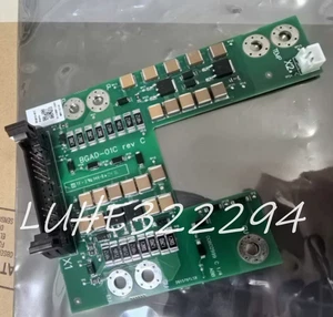 Inverter spare parts Drive protection plate BGAD-01C REV C BGAD01C 1PC USED - Picture 1 of 1
