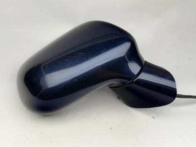 Espejo retrovisor derecho pasajero Honda Civic 2006-2011 sedán eléctrico azul real Foto 1 de 4