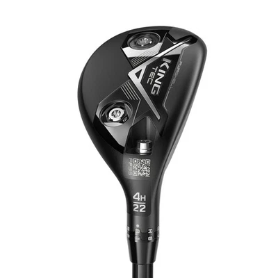 Cobra KING TEC Hybrid Right Hand - New 2025 - Image 1 of 4