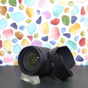 Nikon AF-S 18-135mm Zoom Lens High-Performance Used, 2 Week Warranty - Picture 1 of 6