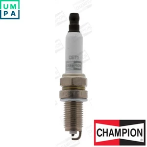 4x SPARK PLUG CET1 FOR FIAT PANDA/Hatchback/Van/VAN PUNTO/EVO/GRANDE DOBLO/Bus - Picture 1 of 7