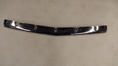 Pontiac 1954 parrilla insertar dientes Foto 1 de 4