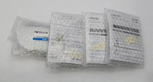 SMC DIGITAL FLOW SWITCH PFMB7201S-02-CW - Picture 1 of 2