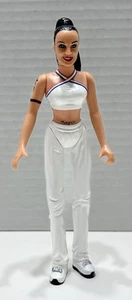 "Figura de acción Sporty Spice Vintage 1998 Spice Girls 6"" de Toymax" - Imagen 1 de 8