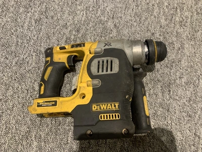 Dewalt DCH273 18V XR Brushless SDS+ Rotary Hammer Drill Body - Image 1 of 4