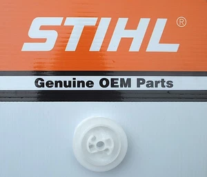 S121 Stihl OEM 1128-195-0400 Starter Pulley 046 044 310 390 290 441 - Picture 1 of 1