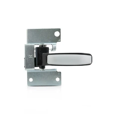 For Chevy C10 1975-1980 Interior Door Handle Passenger Side Chrome - Image 1 of 4