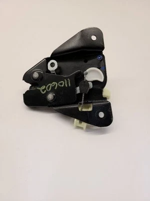 2012 Dodge Avenger Trunk Lid Lock Actuator  - Изображение 1 из 4