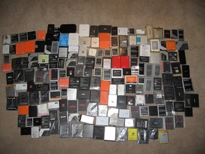 GRAND LOT de batterie téléphone, SAMSUNG, HUAWEI, LENOVO, MI, VIVO, diverses marques - Photo 1 sur 7