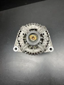 03-06 Mercedes W215 CL500 S500 Generator Alternator 180 AMP 0124615012 OEM Sl500 - Picture 1 of 7