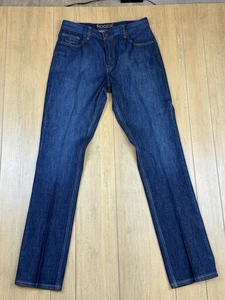 Jeans azules para hombre Kimes Ranch Roger, 36x34. - Imagen 1 de 5