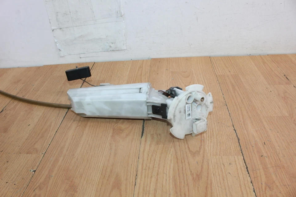 2020 Ski-Doo Grand Touring 600 Ace Sport Fuel Pump - Image 1 of 4