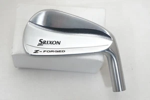 Srixon Z-Forged #6 Iron Club Head Only 963181 - Picture 1 of 4