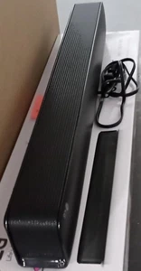 LG SK1 BARRA DE SONIDO 40W RMS 2 CANALES CON BLUETOOTH #135730# - Imagen 1 de 7