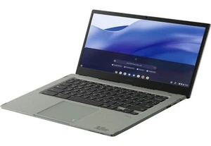 ACER Vero 514 14" Chromebook | Intel i3 | 128 GB SSD | Cobblestone Grey | NEW - Picture 1 of 1
