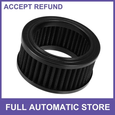 Air Filter Cleaner Intake Filter for Harley Davidson Sportster 883 1988-2015 - Image 1 of 4