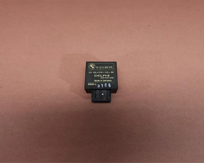 Relé de señal de giro BMW R1150 R1150GS 2006 98-06 61312306979 Foto 1 de 4