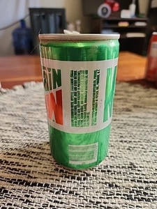 Vintage 1980s Mountain Dew Can Collectible Soda Beverage Memorabilia - Picture 1 of 6