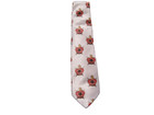 DeMolay Necktie Masonic Youth Club Freemason Fraternity Leadership NEW!