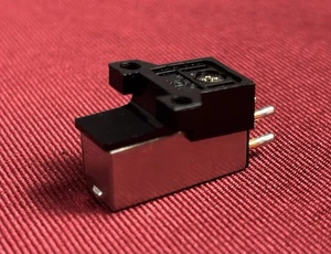 Cartuccia Denon DP-300F SOLO parte #00D9410037907 • Senza stilo - Leggi descrizione* - Foto 1 di 16