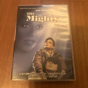 The Mighty (DVD, 1999) (Korean Subs)￼ - Picture 1 of 3