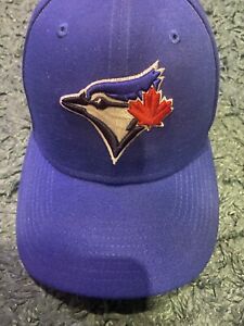 New Era Toronto Blue Jays Cap MLB 9forty Kappe