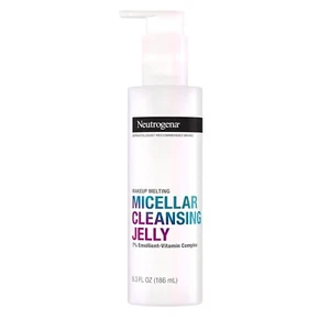 Neutrogena Micellar Cleansing Jelly New - Picture 1 of 1