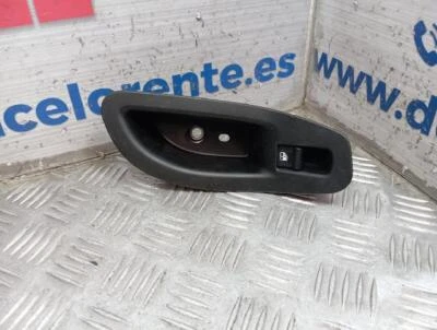 238296 Panel de control ventana trasera derecha para FIAT 500 X (334) 1.4 16V TURBO CAT 2014 Foto 1 de 2