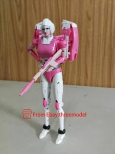 FansToys FT-24 FT24 ft24 Rouge G1 Arcee Collection Action Figure In STOCK - Picture 1 of 12
