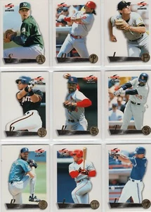 1995 Score Summit Baseball Team Sets **Pick Your Team** - Picture 1 of 31