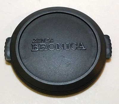 Bronica Camera Lens Front Cap 72mm - Image 1 of 2