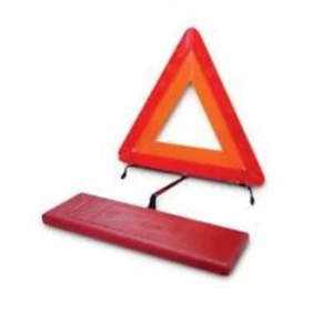 Navistar International REFLECTOR TRIANGLE 2204891C1 - Picture 1 of 2