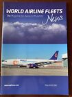 World Airline Fleets News Magazine Back Issue Number 226 June 2007 06/07