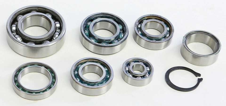 KTM 125 1998-2002 Transmission Bearing Kit TBK0102 - Image 1 of 1