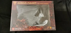 Drache Aureus Fulgen Figur originalverpackt und eingeschweißt - Bild 1 von 1