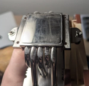 Noctua NH-U12S - Foto 1 di 3