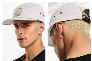 Hurley Tri Palm Cap - Picture 1 of 12