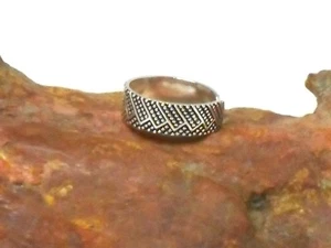 Verstellbarer ZEHENRING Sterlingsilber 925 - Bild 1 von 3