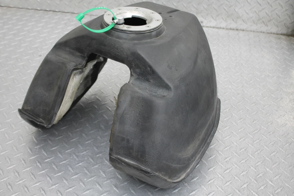 Buell Blast 2003 tanque de gasolina pila de combustible depósito de gasolina Foto 1 de 4