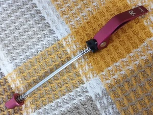 Rolf Urraco Quick Release Front - Picture 1 of 5