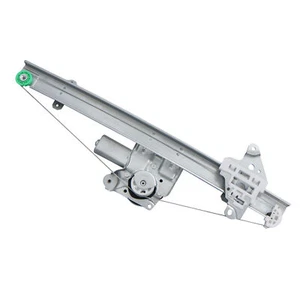 Regulador de ventana eléctrica para Nissan Murano 2015-2020 V6 3,5 L lado del conductor delantero - Imagen 1 de 10