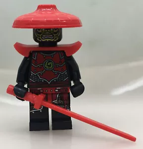 LEGO®-Minifigur Ninjago Stone Army Scout 70669 Earth Driller njo0507 njo507 - Picture 1 of 5