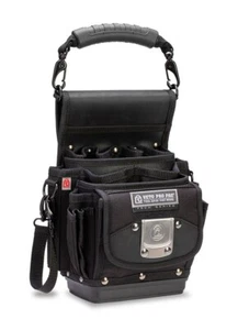 Veto Pro Pac TP4B Blackout 4 Pocket kleine Werkzeugtasche mit Boden - Bild 1 von 4