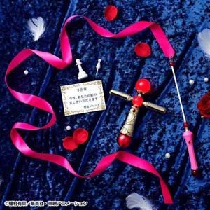 Colección Special Memorize Kamikaze Phantom Thief Jeanne Rosario La Pucelle - Imagen 1 de 8