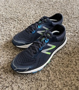 Las mejores ofertas en Zapatillas New Balance 1260v7 para hombres | eBay