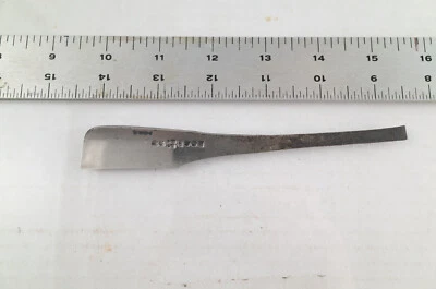 NOS Kamisori 日本直剃刀 — 第 1/4 张图片