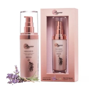 ARGYANA LAVENDER HAIR OIL SERUM - Picture 1 of 6