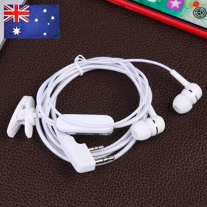 1.2m Air Tube Earpiece for Walkie Talkie PTT Mic Replacement for BAOFENG KENWOOD - Picture 1 of 8