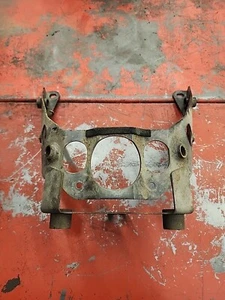 1992 Yamaha TDM 850 TDM850 Taillight Bracket - Picture 1 of 3