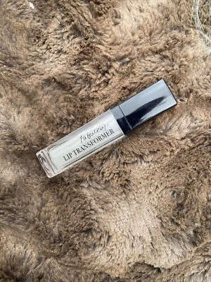 Bourjois  FABULEUX LIP TRANSFORMER Top Coat 02 Glitter New Free Post (Acc313) - image 1 of 4